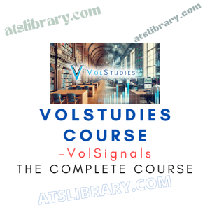 VolSignals – VolStudies Course