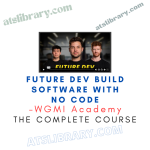 WGMI Academy – Future Dev Build Software With No Code