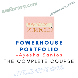 Ayesha Santos – Powerhouse Portfolio