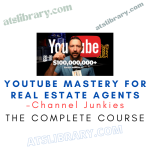 Channel Junkies – YouTube Mastery For Real Estate Agents