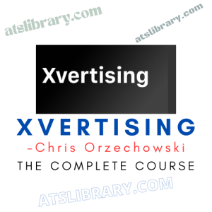 Chris Orzechowski – Xvertising