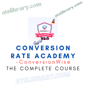 ConversionWise – Conversion Rate Academy