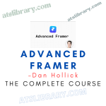 Dan Hollick – Advanced Framer