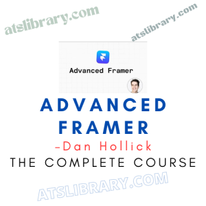 Dan Hollick – Advanced Framer