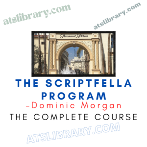 Dominic Morgan – The Scriptfella Program