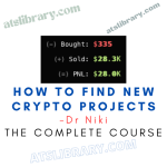 Dr Niki – How to Find New Crypto Projects