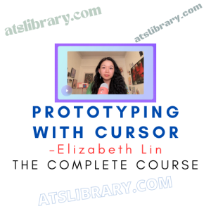 Elizabeth Lin – Prototyping with Cursor