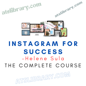 Helene Sula – Instagram For Success