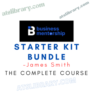 James Smith – Starter Kit Bundle