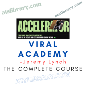 Jeremy Lynch – Viral Academy