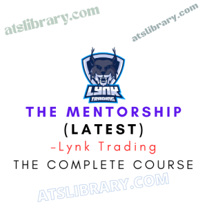 Lynk Trading – The Mentorship