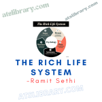 Ramit Sethi – The Rich Life System