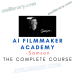Samson – AI Filmmaker Academy