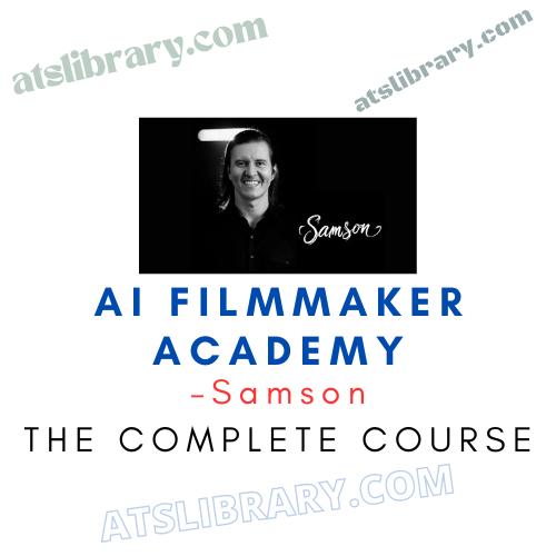 Samson – AI Filmmaker Academy