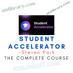 Steven Park – Student Accelerator