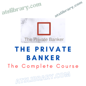 The Private Banker