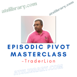 TraderLion – Episodic Pivot Masterclass