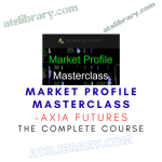 AXIA FUTURES – Market Profile Masterclass