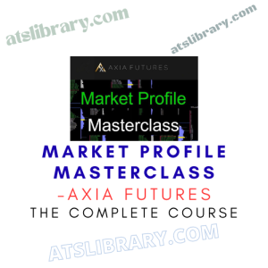 AXIA FUTURES – Market Profile Masterclass