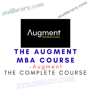 Augment – The Augment MBA