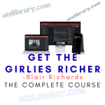 Blair Richards – Get the Girlies Richer