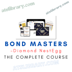 Diamond NestEgg – Bond Masters