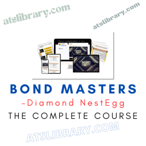 Diamond NestEgg – Bond Masters