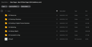 Eben Pagan – Best Of Eben Pagan 2024Eben Pagan – Best Of Eben Pagan 2024