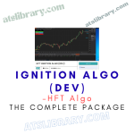HFT Algo – Ignition Algo