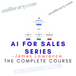 James Lawrence – AI for Sales Series