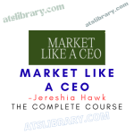 Jereshia Hawk – Market Like a CEO