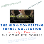 Jocelyn Panton – The High-Converting Funnel Collection
