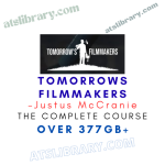 Justus McCranie – Tomorrows Filmmakers