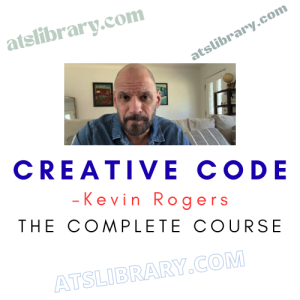 Kevin Rogers – Creative Code