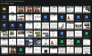 Kizzy Parks – Govcon Winners Proposal Master Academy