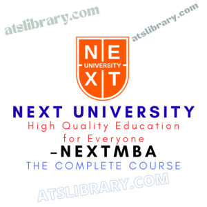 NEXTMBA – NEXT University – High Quality Education for Everyone