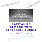 Capital On Demand With Expansion Bundle