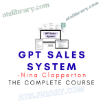 Nina Clapperton – GPT Sales System