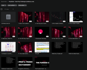 PropGainer – Beat Prop Challenges