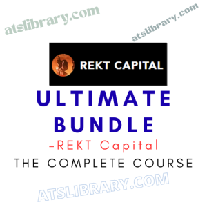 REKT Capital – Ultimate Bundle