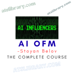 Stoyan Belov – AI OFM