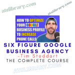 Tim Stoddart – Six Figure Google Business Agency