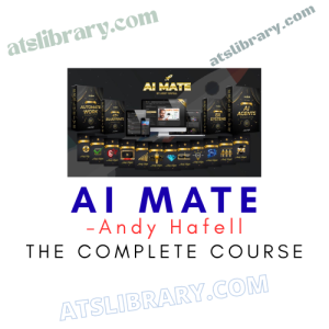 Andy Hafell – AI Mate