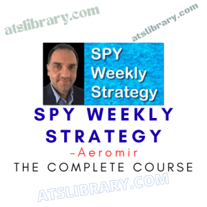 Aeromir – SPY Weekly Strategy