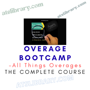 All Things Overages – Overage Bootcamp