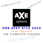 Axe Options – ORB Deep Dive 2024