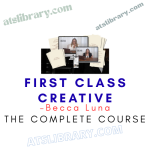 Becca Luna – First Class Creative