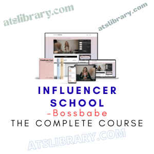 Bossbabe – Influencer School