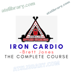 Brett Jones – Iron Cardio