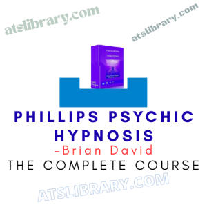 Brian David – Phillips Psychic Hypnosis